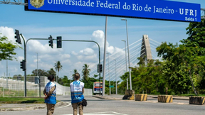 Concurso UFRJ: confira a oferta de vagas e cargos por campus