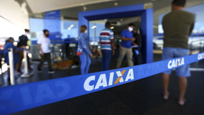 Após acordo, categoria reforça apoio ao concurso Caixa 2014