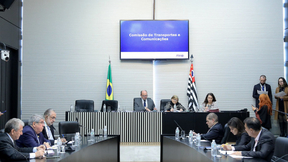 Concurso Artesp está entre as prioridades de nova diretora