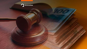 Concurso TJ: veja qual é o ranking salarial dos tribunais