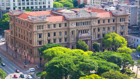 TJ SP: acesse cadernos de prova de escrevente. Gabaritos dia 31!