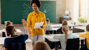 Concursos para área da Educação têm 39 mil vagas pelo Brasil