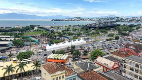 Florianópolis SC terá concurso para todos os cargos até agosto