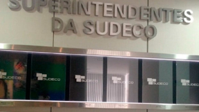 Sudeco tenta autorização para realizar novo concurso públicoo