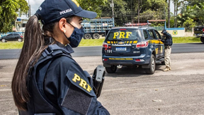 Concurso PRF 2023: veja dicas de estudo do professor Leone Maltz 