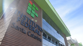 Último dia para inscrição no concurso de magistério do IFSC. Veja