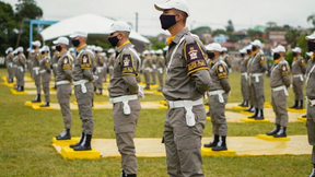 Concurso Brigada Militar RS exigirá nível superior após 2027