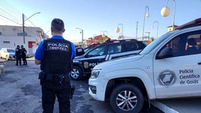 Polícia Científica GO divulga gabarito para auxiliar de autópsia