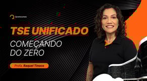 Como se preparar para o concurso do TSE unificado