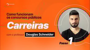 O que é a carreira no serviço público | Como funcionam os Concursos Públicos