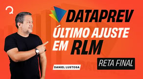 Concurso Dataprev: Raciocínio Lógico no estilo FGV - faltam 5 dias!