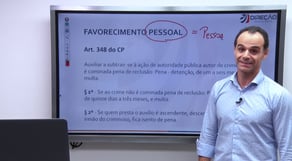 Aula 7: Direito Penal e Processual Penal para Escrevente Técnico do TJ SP