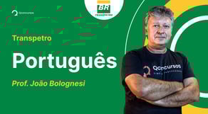 Concurso Transpetro: aula de Português: Resolução de Questões - Cesgranrio