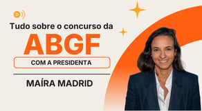 Concurso ABGF: presidenta revela detalhes