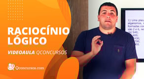 Análise Combinatória | RACIOCÍNIO LÓGICO