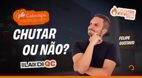 Descomplicando Banca: Cebraspe! Chutar ou Não?