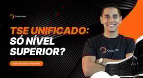 Concurso TSE Unificado só tem vagas para nível superior?