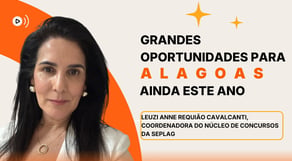 Concursos Alagoas 2026: vagas, cargos e novas oportunidades.