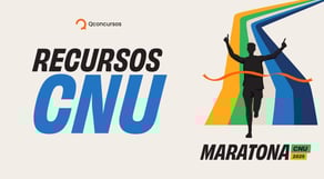 Questões passíveis de Recursos CNU 2025 | Blocos 1 a 9