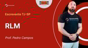 Escrevente TJ-SP - Aula de RLM: Relacionamentos e Associações