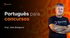 Português para concursos