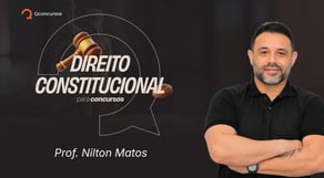 Direito Constitucional para concursos: Teoria Geral Dos Direitos Fundamentais: Resolução de questões