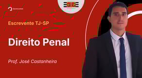 Escrevente TJ-SP - Aula de Direito Penal: Fraude processual