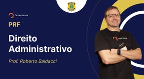 Concurso PRF - Aula de Direito Administrativo: TARIFA E FONTES ALTERNATIVAS DE RECEITAS