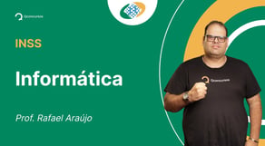 Concurso INSS: Aula de Informática | Microsoft Excel - Auditoria de Fórmulas