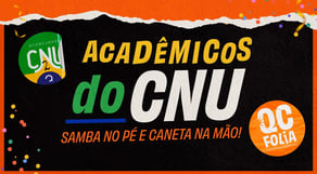 Dicas de ESTUDO para o Concurso Nacional Unificado 2025
