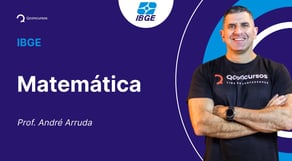 Concurso IBGE: Aula de Matemática | Progressão aritmética e geométrica