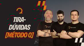 Tira-Dúvidas do MétodoQ