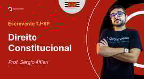 Escrevente TJ-SP - Aula de Direito Constitucional: Direito à Vida