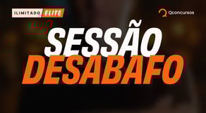 Um Q a mais | ELITE - Fique por dentro da Sessão Desabafo