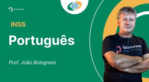 Concurso INSS: aula de Português | Pronome LHE (Questões Cebraspe)