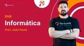 Concurso BNB: Aula de Informática