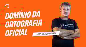 Como dominar a ortografia oficial para concursos públicos