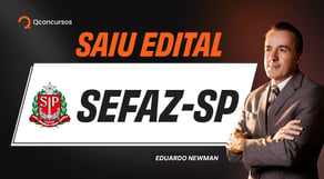 Concurso SEFAZ SP publicado! Veja as vagas, data da prova e como se preparar