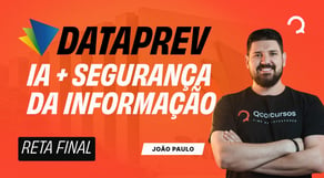 DATAPREV 2026: Maratona de IA e Segurança da Informação