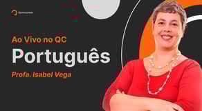 Português para concurso [Aula gratuita] #aovivo