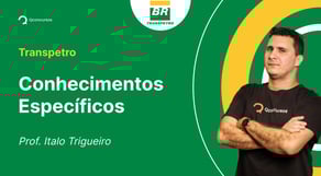 Concurso Transpetro: Aula de Conhecimentos Específicos | Compliance