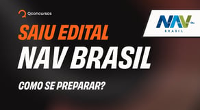Análise do Edital - Nav Brasil