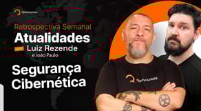 Atualidades para concursos: segurança cibernética [Aula gratuita] #aovivo