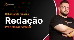 Como fazer uma boa Redação para concursos | Gabaritando #concursos2023
