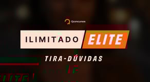 Elite Qconcursos: A Revolução do Estudo em 2025!