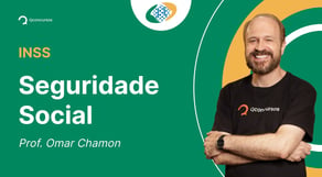 Concurso INSS: aula de Seguridade Social | Conceito e princípios
