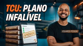 Plano de Estudos TCU