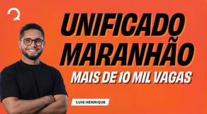 Concurso Maranhão Unificado 2026: confira as novidades sobre as vagas