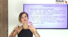 Tema de Redação   A atual situação econômica do Brasil