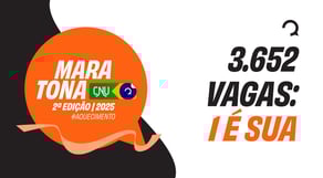 CNU: 3.652 vagas disponíveis. Faça uma ser sua [AQUECIMENTO MARATONA CNU]
